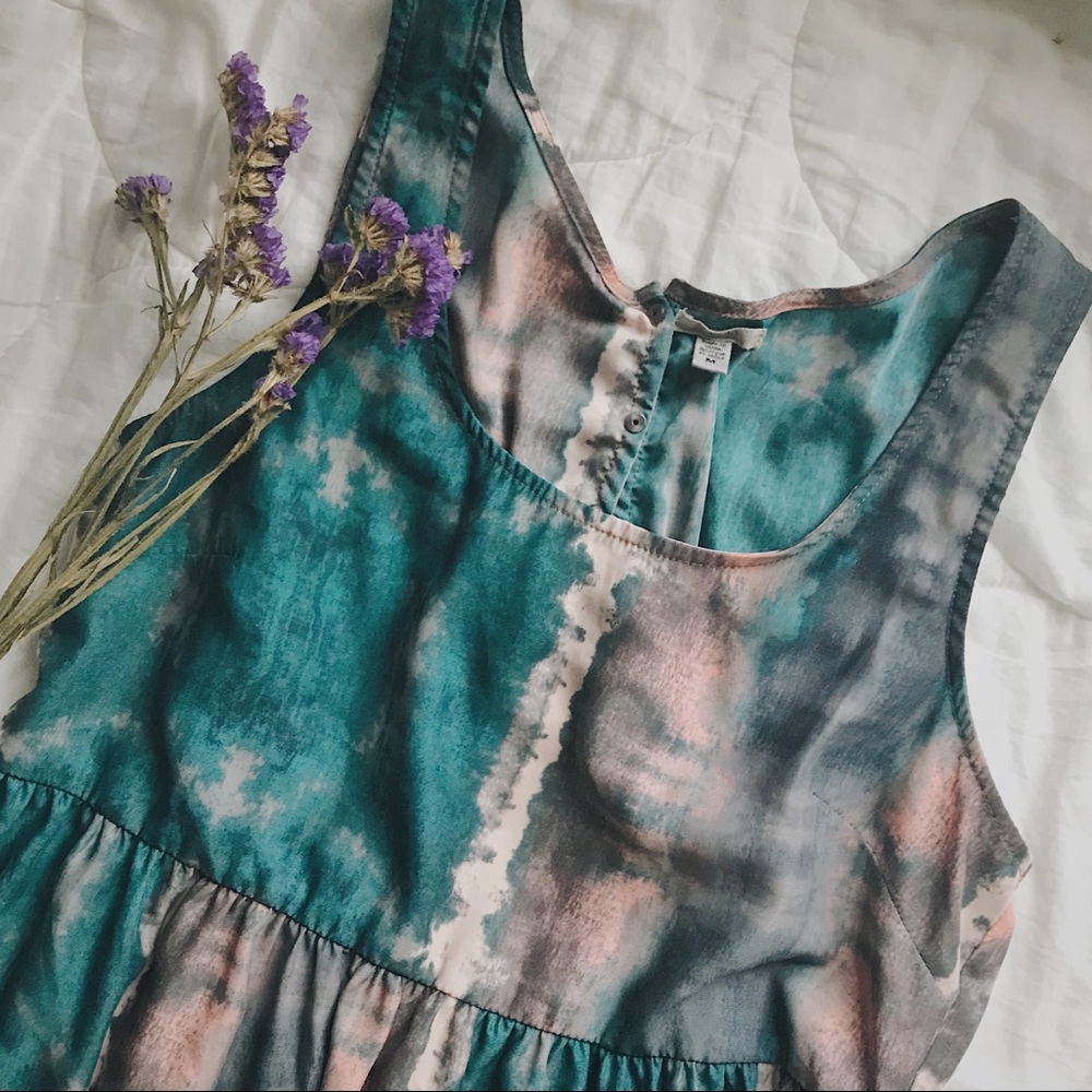 Urban Outfitters Ecote Dress
